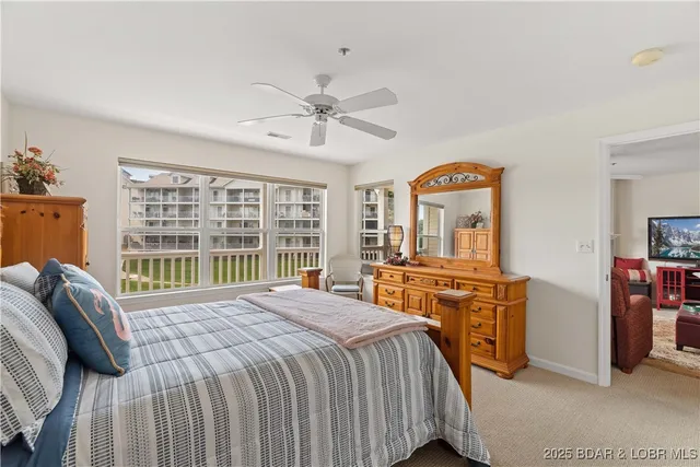 $289,900 | 4800 Eagleview Drive, Unit 323, Osage Beach, MO 65065