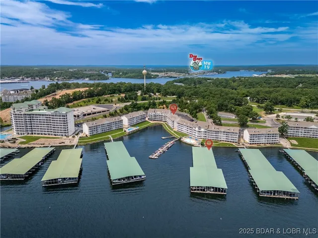 $289,900 | 4800 Eagleview Drive, Unit 323, Osage Beach, MO 65065