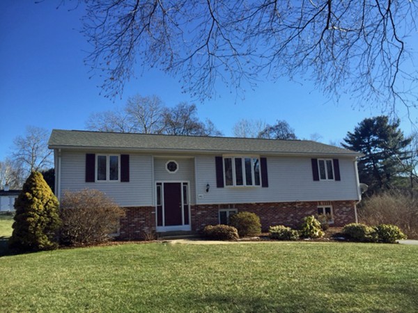 140 Mountain Road Holyoke, MA 01040 - Photo 1 of 30