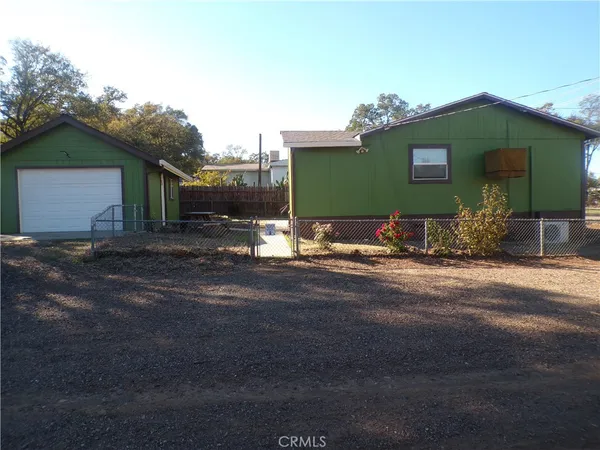 $199,900 | 16183 18th Avenue, Clearlake, CA 95422