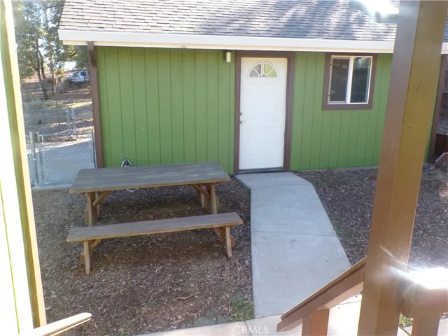 a view of outdoor space