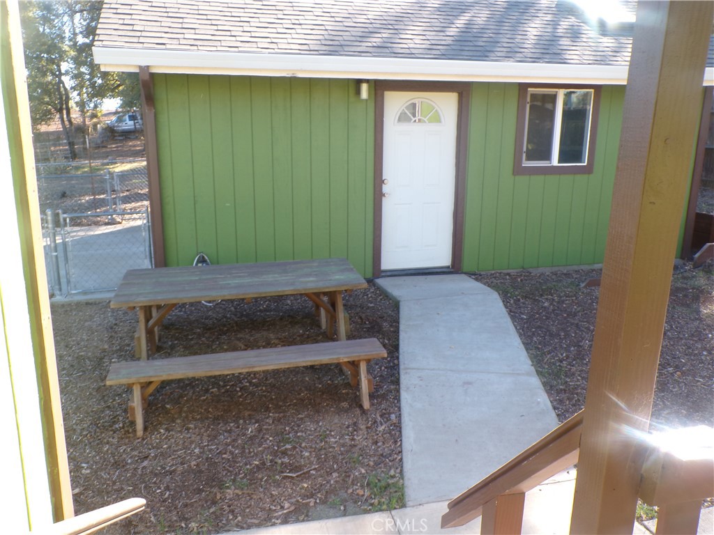 16183 18th Avenue Clearlake, CA 95422 - Photo 18 of 21 a view of outdoor space