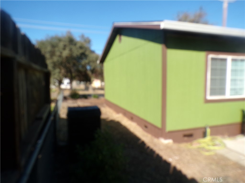 16183 18th Avenue Clearlake, CA 95422 - Photo 20 of 21 a view of a porch