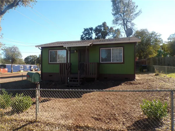 $199,900 | 16183 18th Avenue, Clearlake, CA 95422