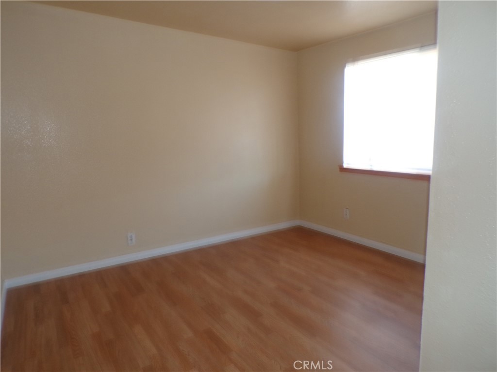 16183 18th Avenue Clearlake, CA 95422 - Photo 9 of 21 a view of an empty room with a window