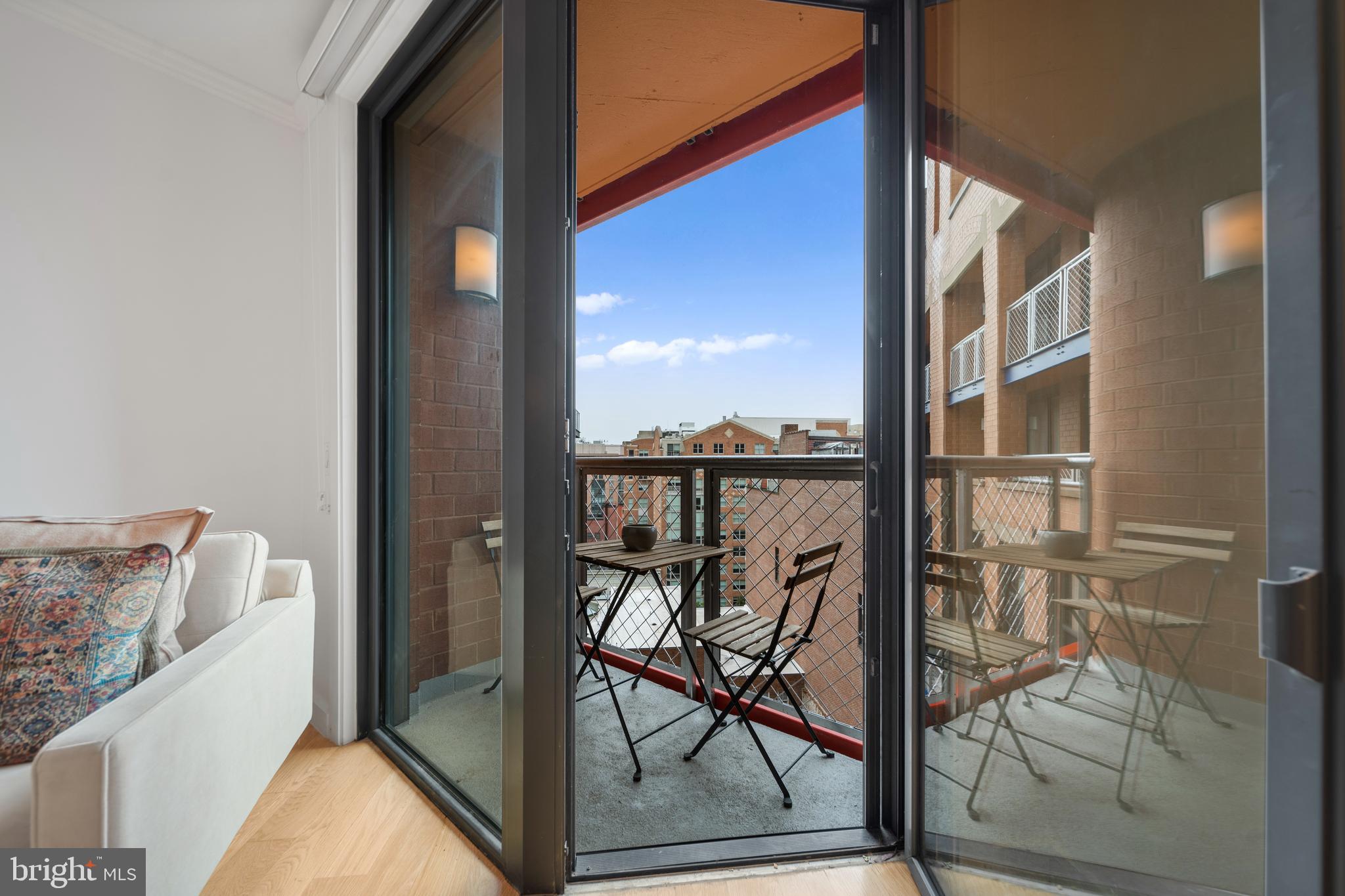 631 D Street Northwest, Unit 1139 Washington, DC 20004 - Photo 13 of 70