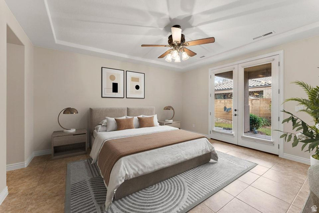 805 South Dixie Drive, Unit 24 St. George, UT 84770 - Photo 16 of 30