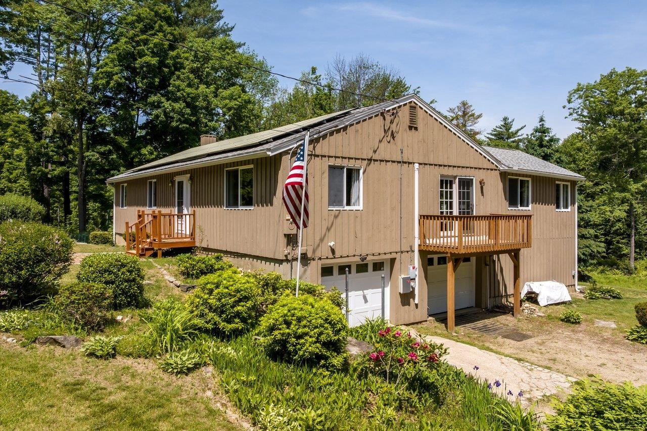 299 Middle Road Brentwood, NH 03833 - Photo 6 of 58