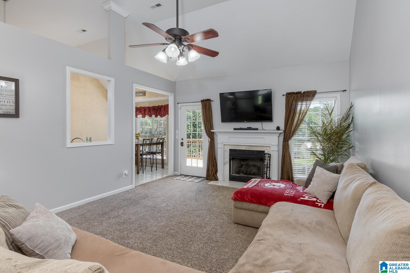 5629 Elliot Circle McCalla, AL 35111 - Photo 7 of 35