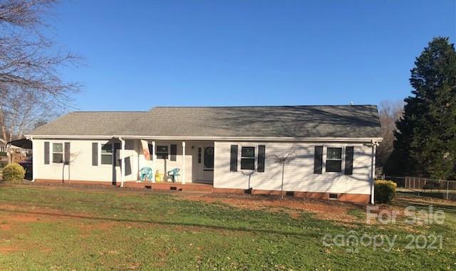 203 Miller Chapel Road Salisbury, NC 28147 - Photo 1 of 33 Gallery Image 1