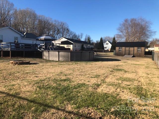 203 Miller Chapel Road Salisbury, NC 28147 - Photo 25 of 33 Gallery Image 25