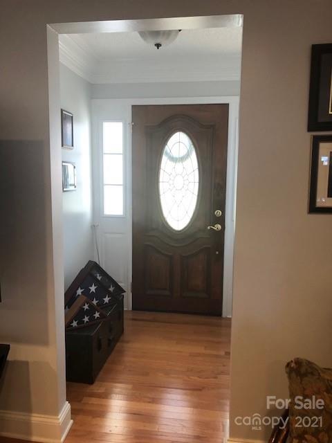 203 Miller Chapel Road Salisbury, NC 28147 - Photo 5 of 33 Gallery Image 5