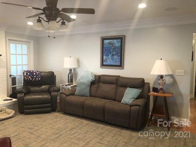 203 Miller Chapel Road Salisbury, NC 28147 - Photo 7 of 33 Gallery Image 7
