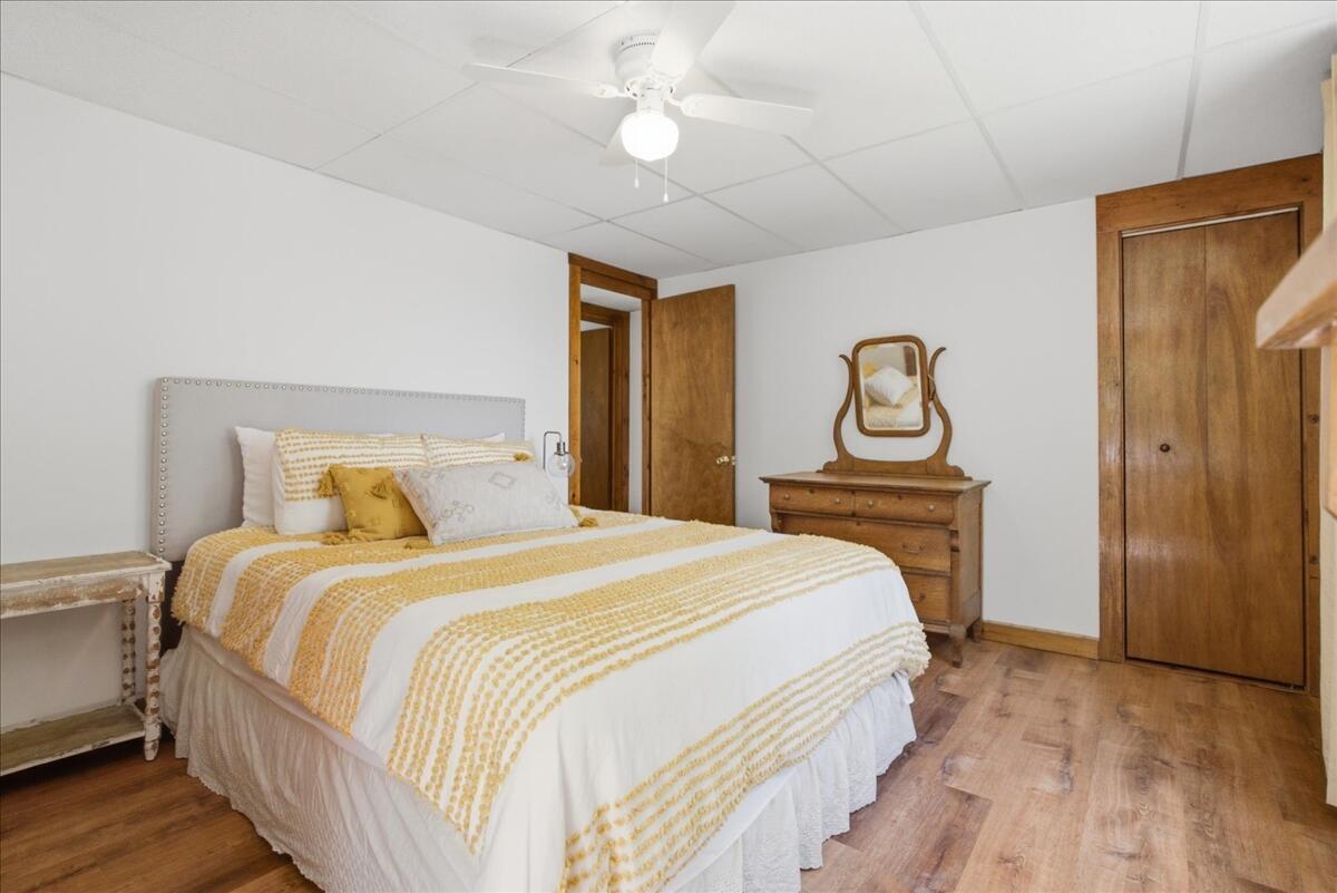 7 Apple Lane Unity, ME 04988 - Photo 30 of 49 2nd Floor Bedroom