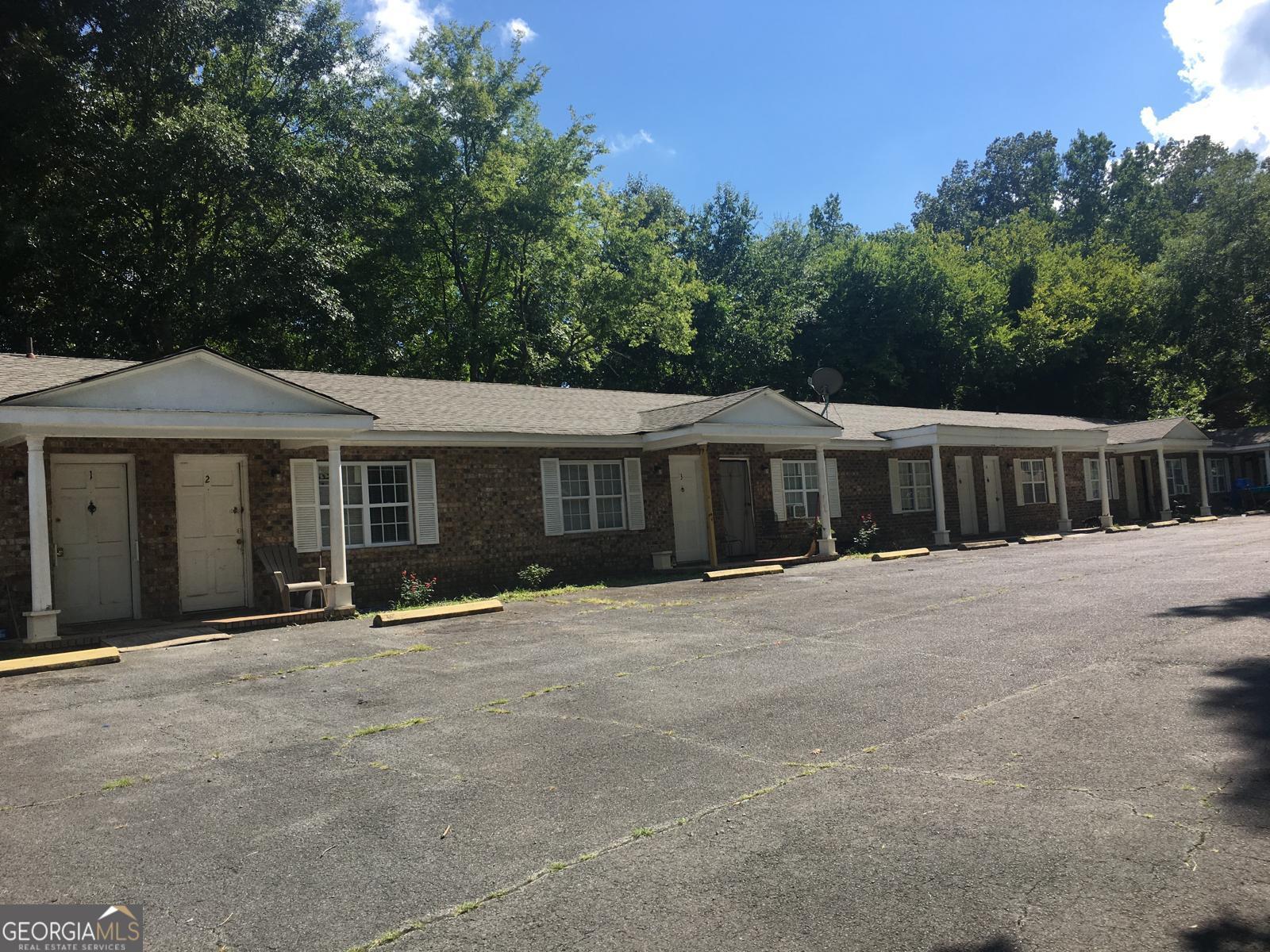 3 Orlystes Drive Southwest Rome, GA 30161 - Photo 2 of 7