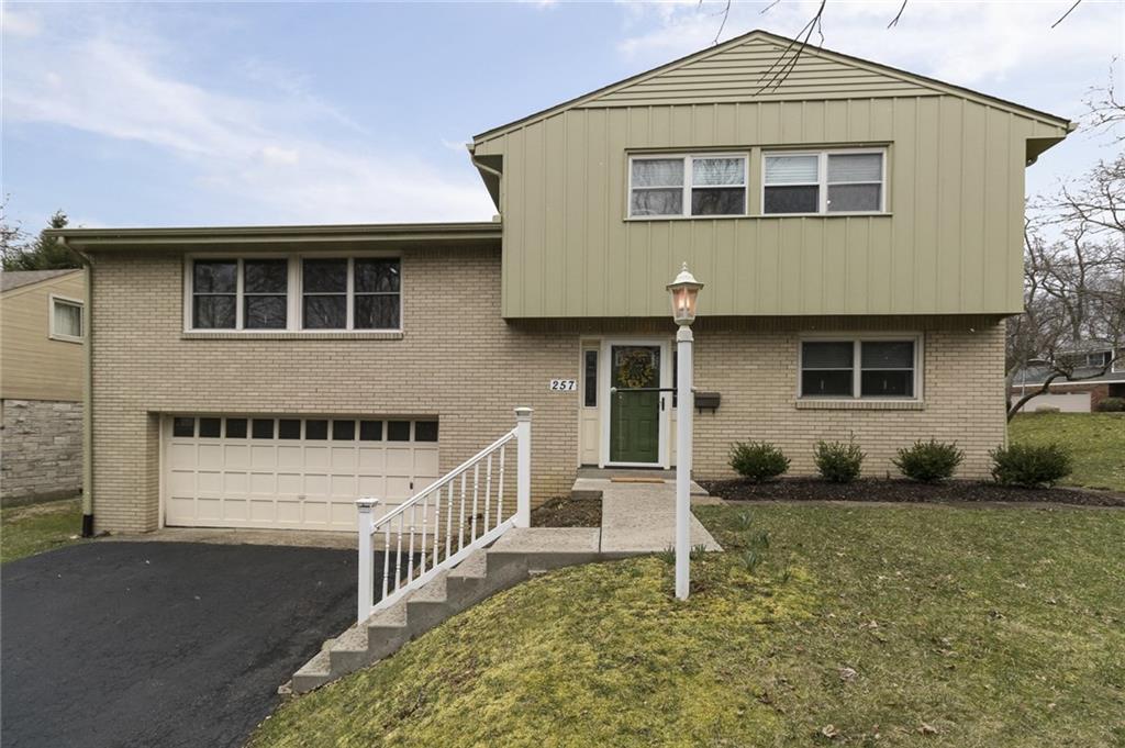 257 Sleepy Hollow Road Pittsburgh, PA 15216 - Photo 1 of 25 Gallery Image 1