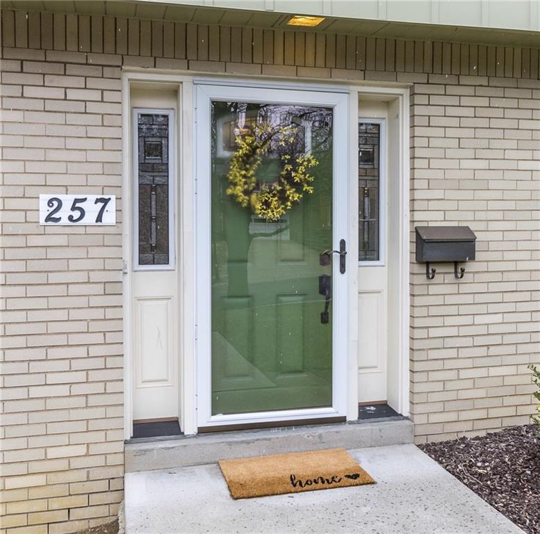 257 Sleepy Hollow Road Pittsburgh, PA 15216 - Photo 21 of 25 Gallery Image 21