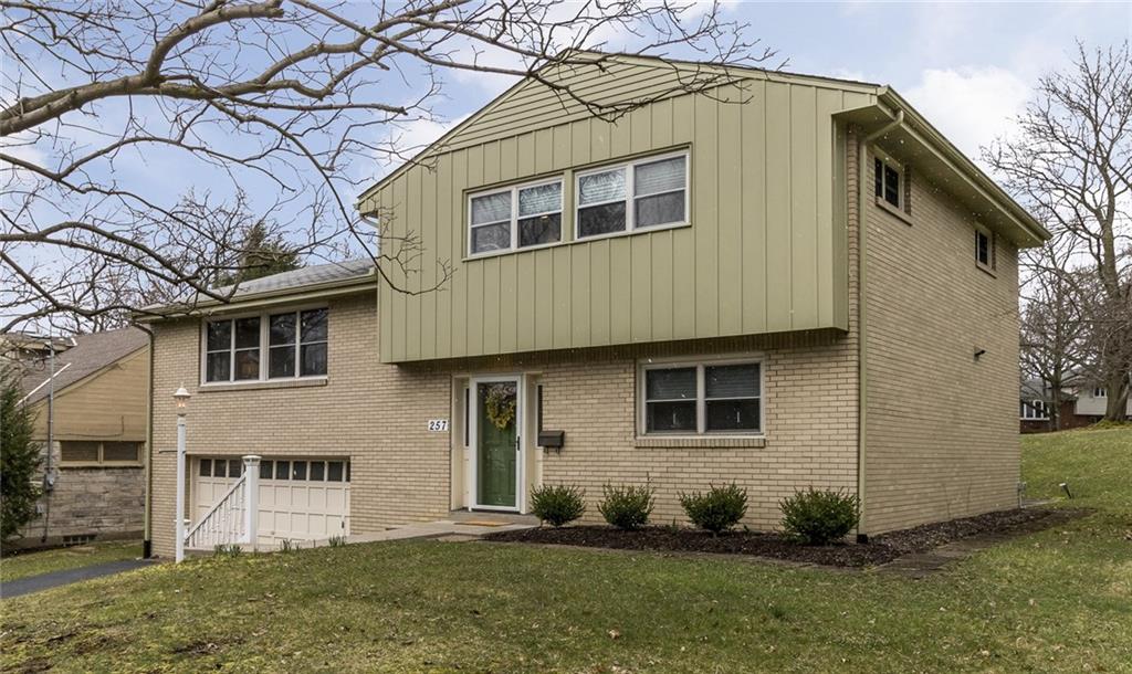257 Sleepy Hollow Road Pittsburgh, PA 15216 - Photo 22 of 25 Gallery Image 22