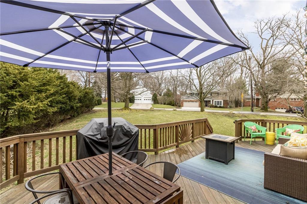 257 Sleepy Hollow Road Pittsburgh, PA 15216 - Photo 23 of 25 Gallery Image 23