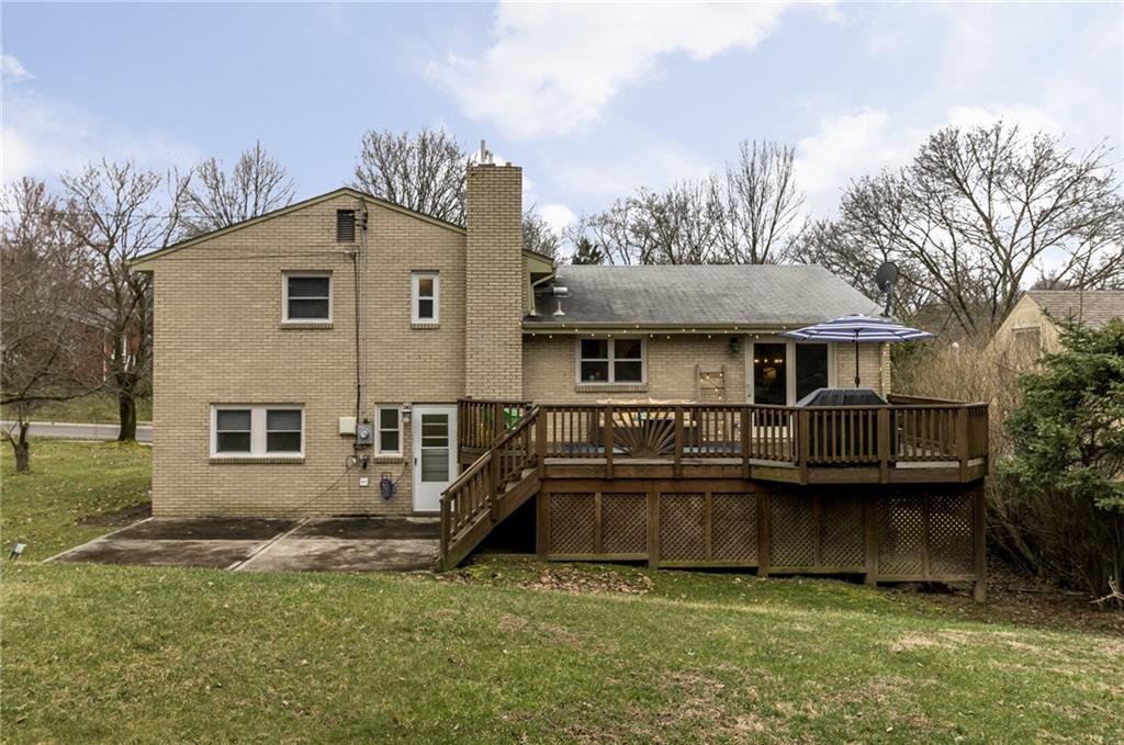 257 Sleepy Hollow Road Pittsburgh, PA 15216 - Photo 25 of 25 Gallery Image 25