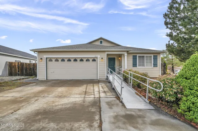$615,000 | 2900 Crown Canyon Court, Reno, NV 89503