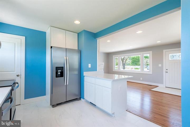 105 Meadow Road Bel Air, MD 21014 - Photo 14 of 36 Beautiful open concept