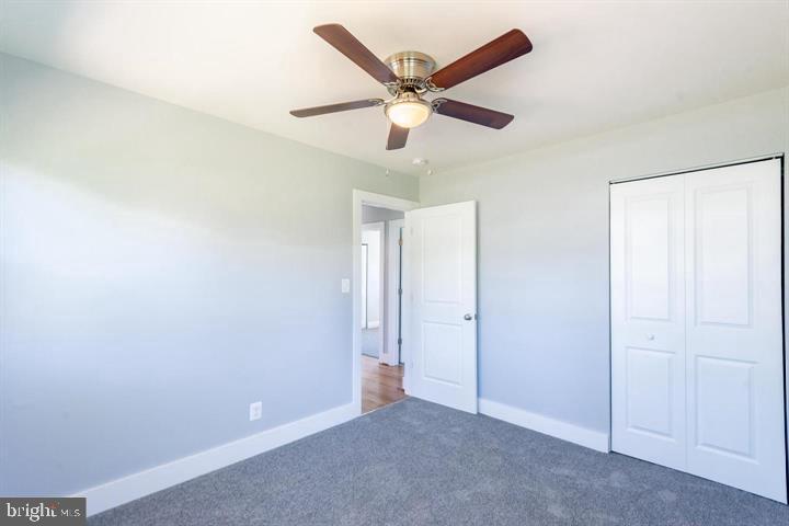 105 Meadow Road Bel Air, MD 21014 - Photo 20 of 36 Main level BR #3