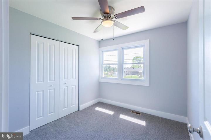 105 Meadow Road Bel Air, MD 21014 - Photo 21 of 36 Main level BR #3