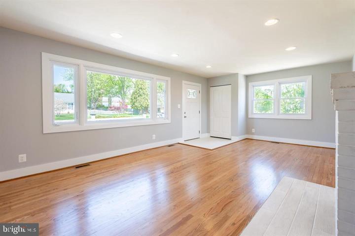 105 Meadow Road Bel Air, MD 21014 - Photo 25 of 36 spacious LR