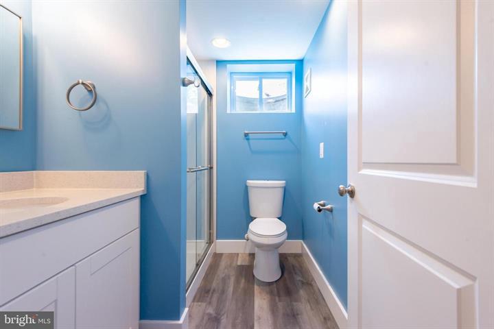 105 Meadow Road Bel Air, MD 21014 - Photo 32 of 36 Lower Level full bath