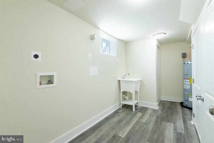 105 Meadow Road Bel Air, MD 21014 - Photo 36 of 36 Washer & Dryer Included