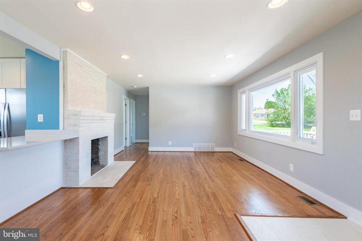 105 Meadow Road Bel Air, MD 21014 - Photo 7 of 36 Large window abundant natural light