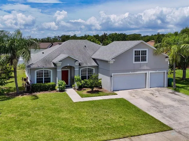 $525,000 | 1637 Mistflower Lane, Winter Garden, FL 34787