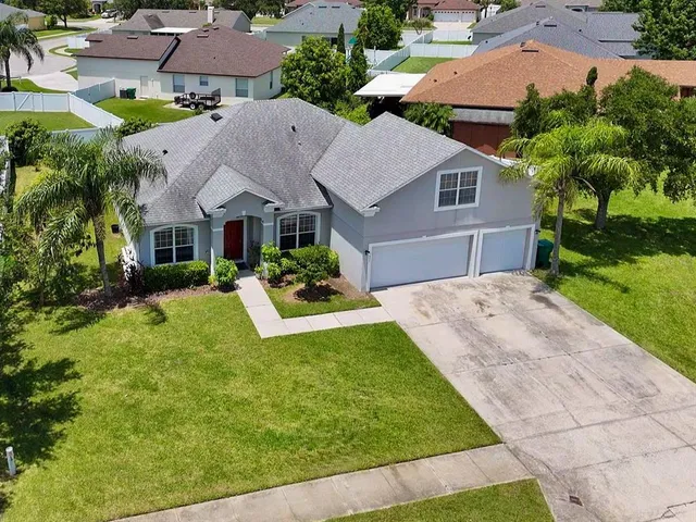 $525,000 | 1637 Mistflower Lane, Winter Garden, FL 34787