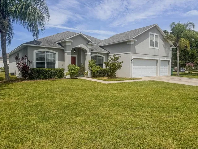 $525,000 | 1637 Mistflower Lane, Winter Garden, FL 34787