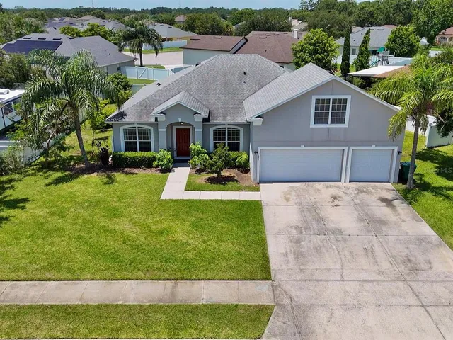 $525,000 | 1637 Mistflower Lane, Winter Garden, FL 34787