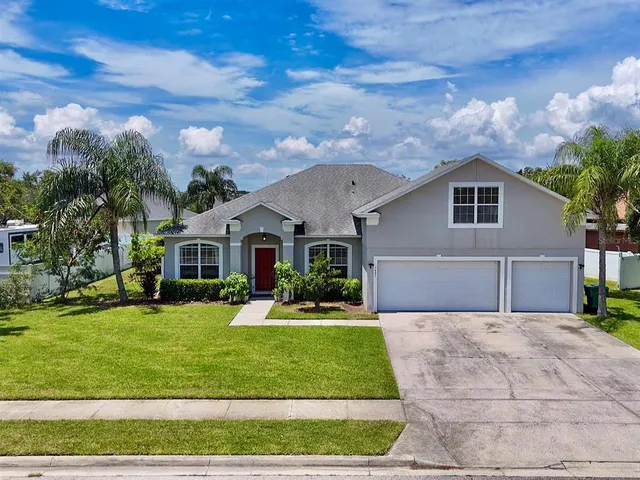 $525,000 | 1637 Mistflower Lane, Winter Garden, FL 34787