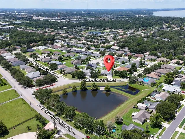 $525,000 | 1637 Mistflower Lane, Winter Garden, FL 34787