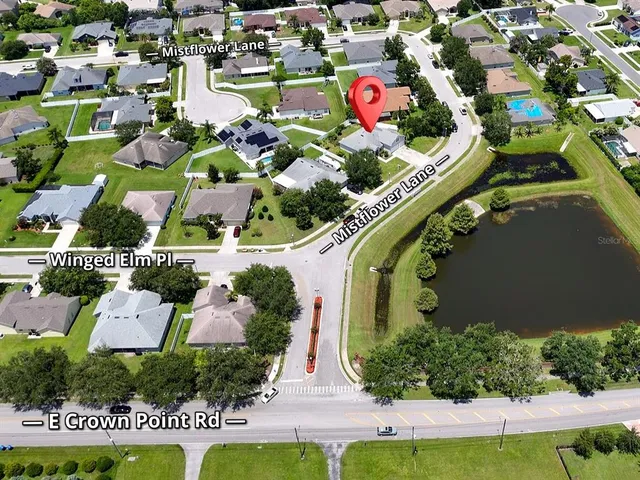 $525,000 | 1637 Mistflower Lane, Winter Garden, FL 34787