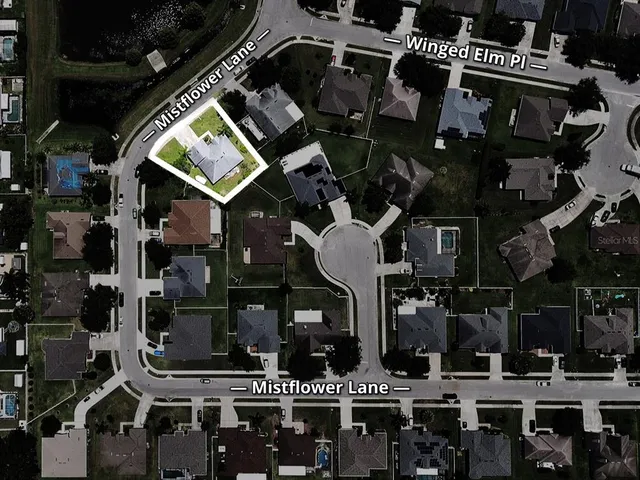 $525,000 | 1637 Mistflower Lane, Winter Garden, FL 34787