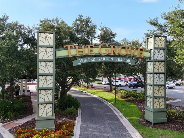 $525,000 | 1637 Mistflower Lane, Winter Garden, FL 34787