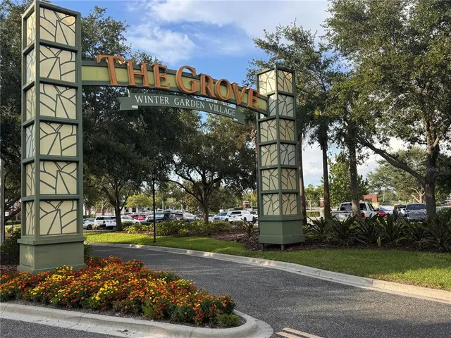 $525,000 | 1637 Mistflower Lane, Winter Garden, FL 34787