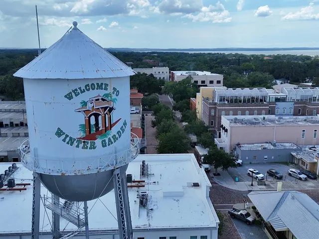 $525,000 | 1637 Mistflower Lane, Winter Garden, FL 34787