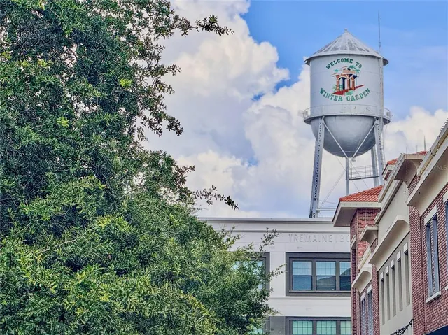 $525,000 | 1637 Mistflower Lane, Winter Garden, FL 34787