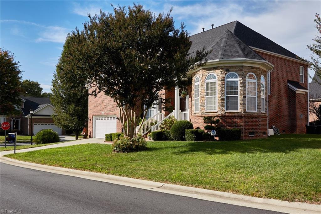 8144 Glengarriff Road Clemmons, NC 27012 - Photo 3 of 45