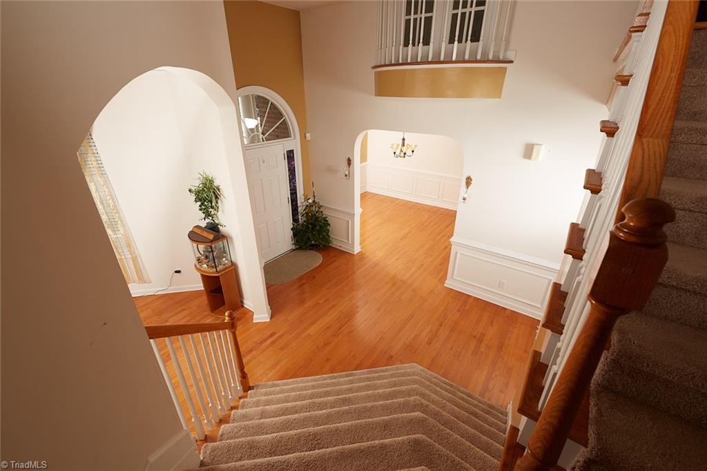 8144 Glengarriff Road Clemmons, NC 27012 - Photo 8 of 45