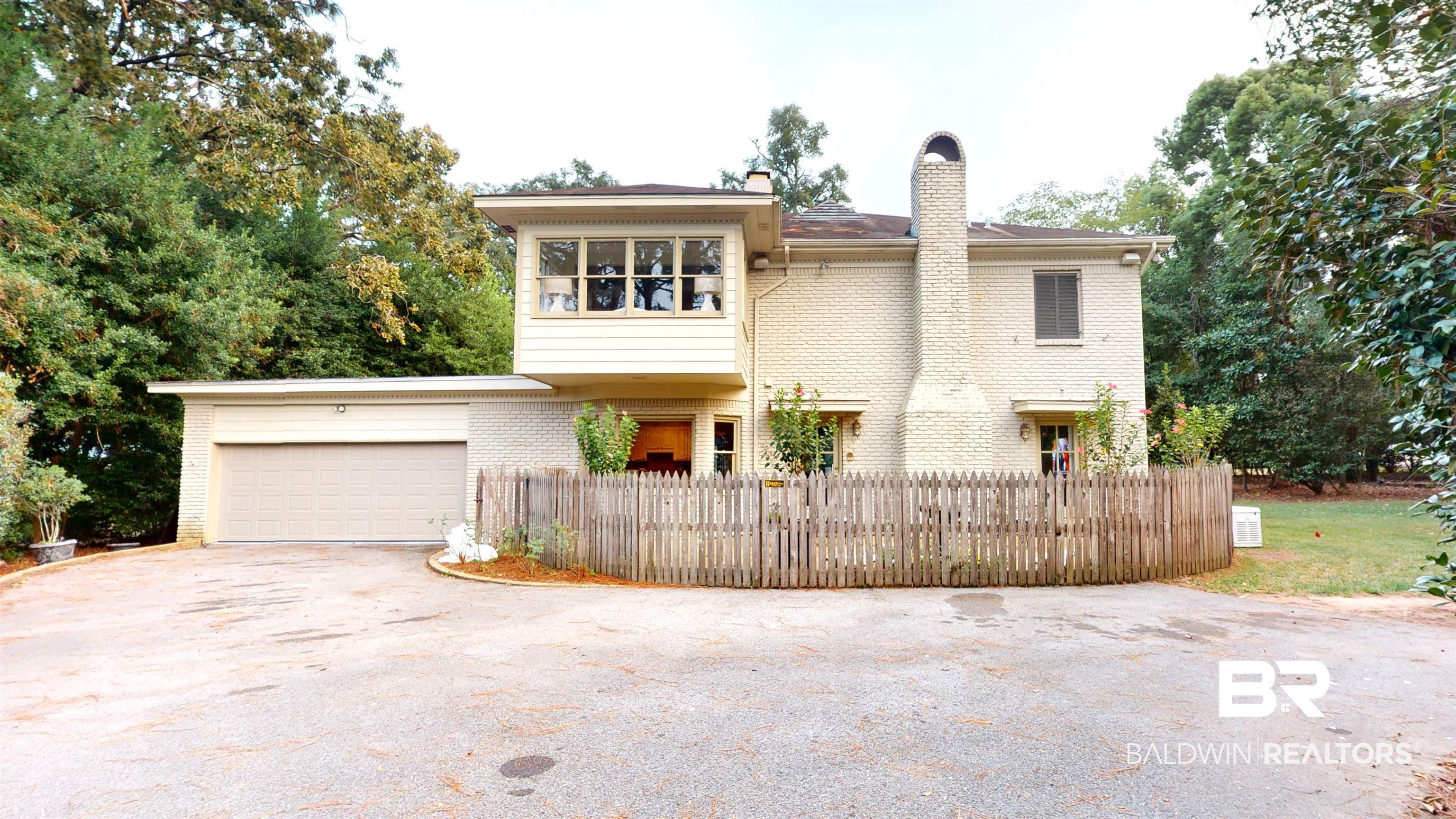 8 Wimbledon Drive East Mobile, AL 36608 - Photo 36 of 38