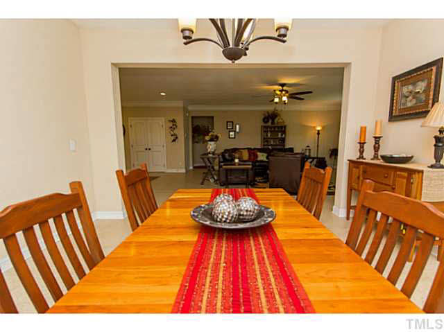 124 Inwood Forest Drive Raleigh, NC 27603 - Photo 5 of 25 Photo 5