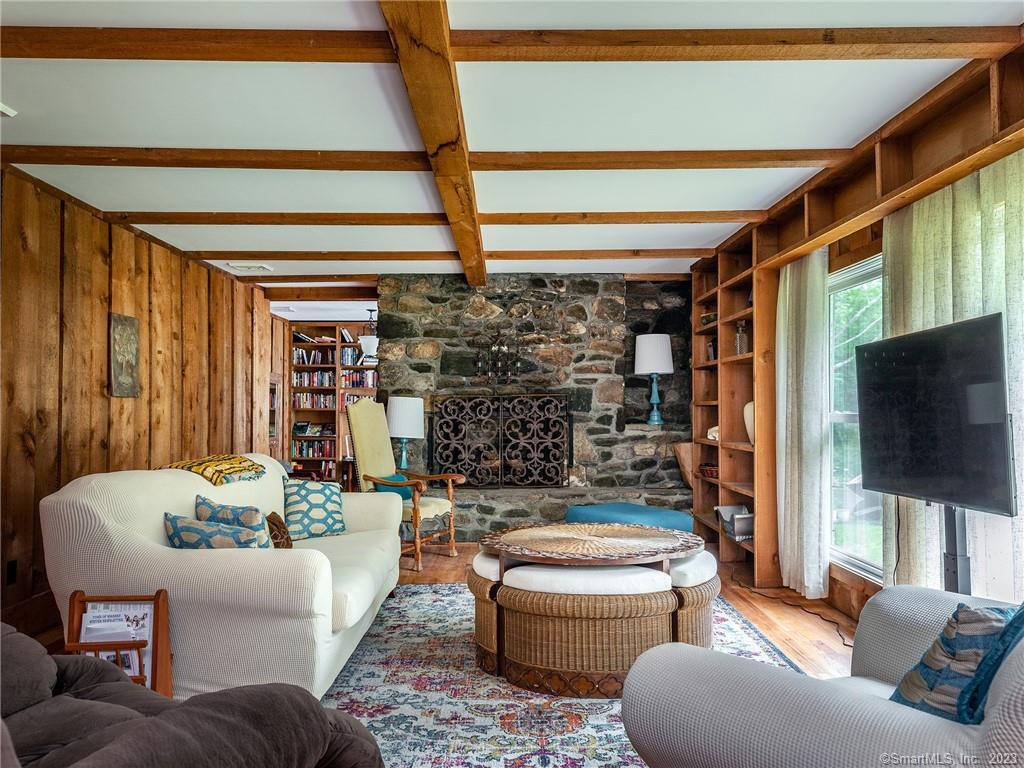 23 Cornwall Road Warren, CT 06754 - Photo 18 of 39