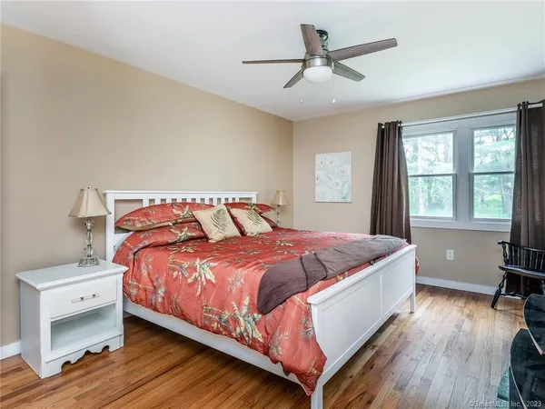 $5,250 | 23 Cornwall Road, Warren, CT 06754